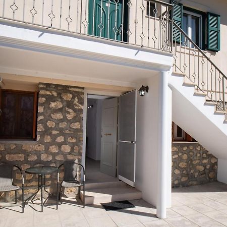 Boursinos Cozy Apartments Lefkada City Luaran gambar