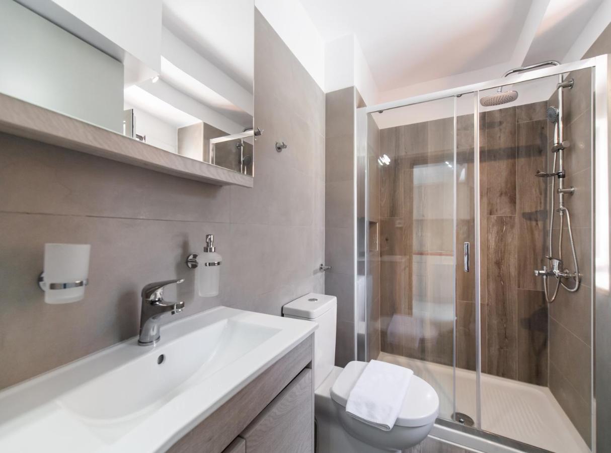 Boursinos Cozy Apartments Lefkada City Luaran gambar
